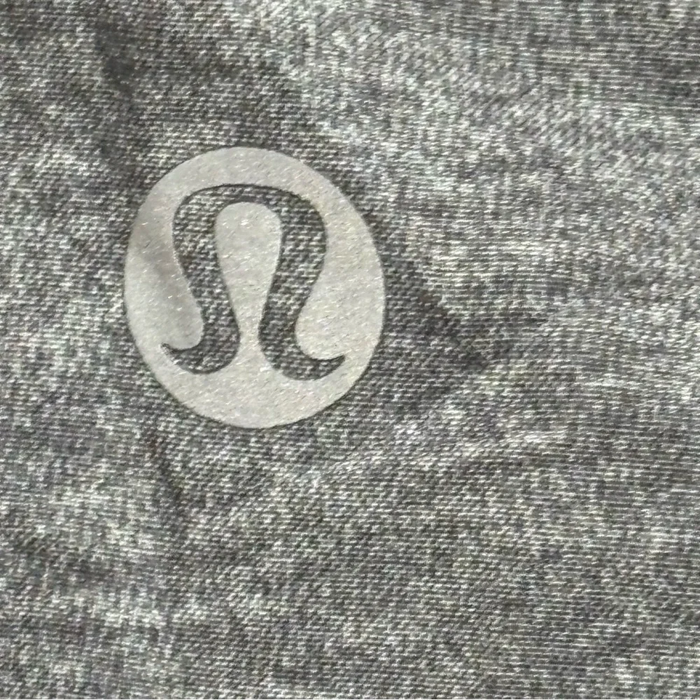 Lululemon T.H.E. Shorts *Unlined